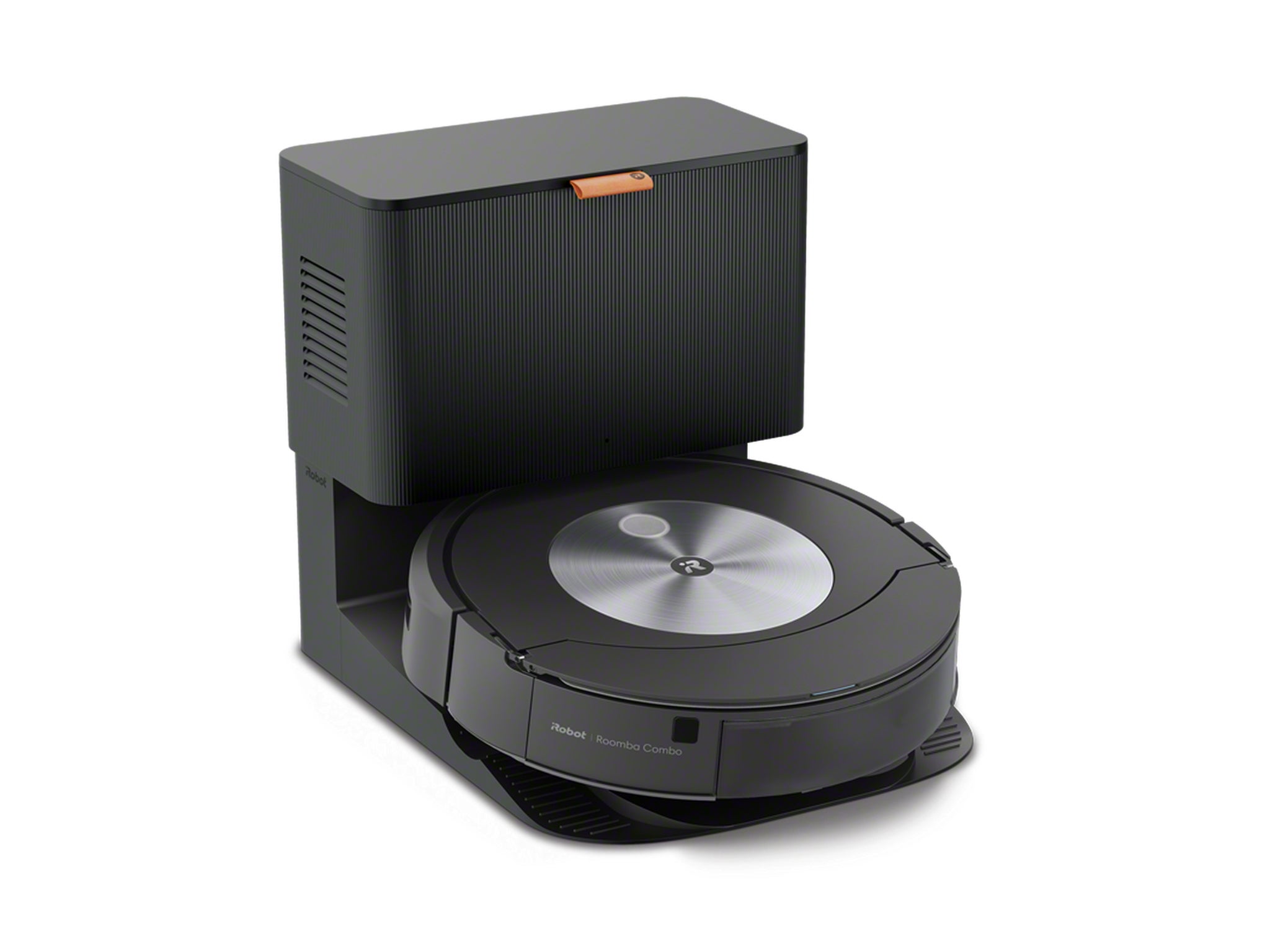 【新品未使用】Roomba Combo i5+ New Roomba combo bots have swappable dust and water tanks